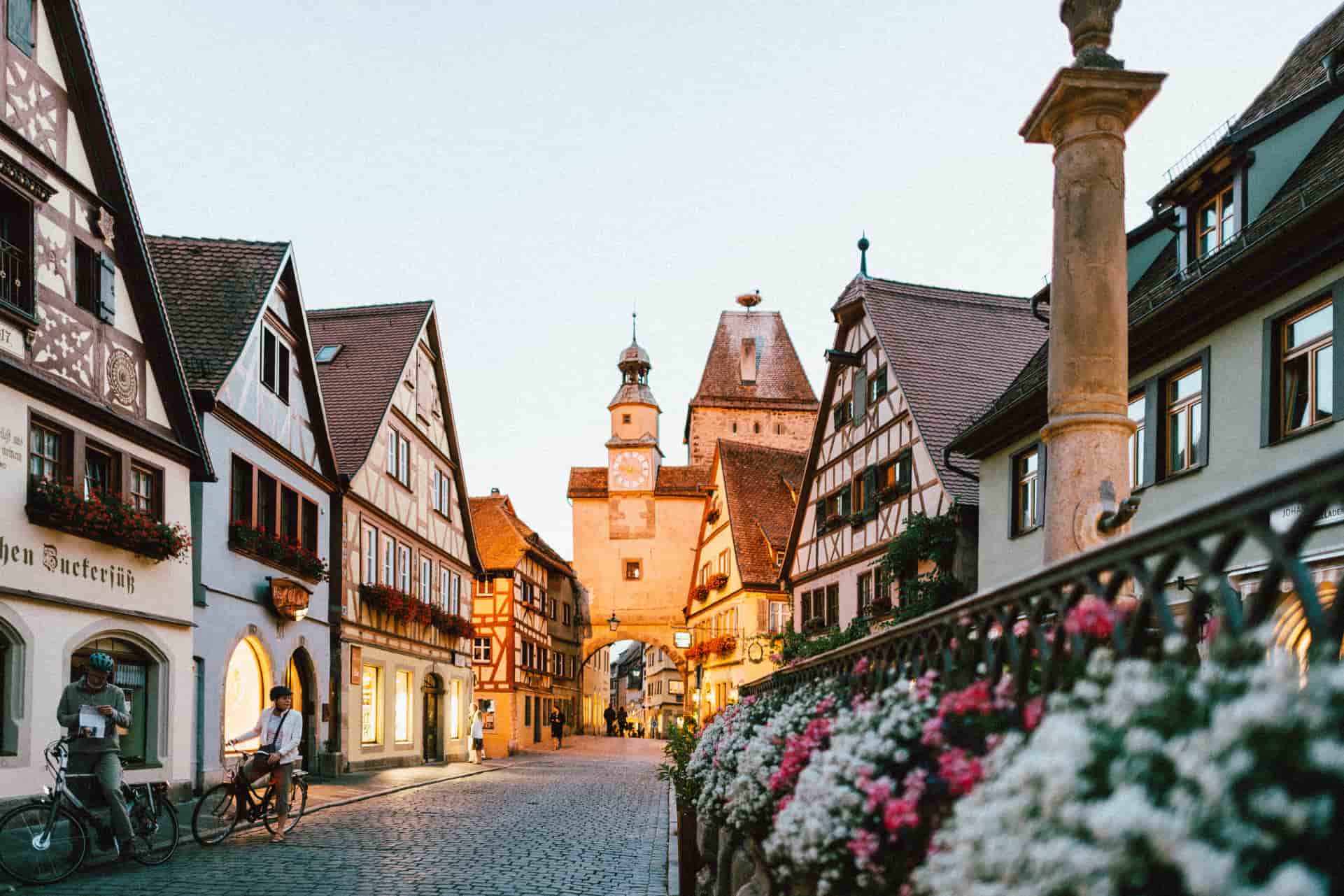 Giessen.dev