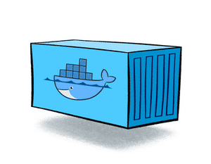 Docker game changer