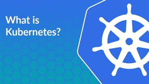 Kubernetes the new way